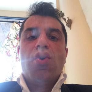 Meet your Posher, Ashot